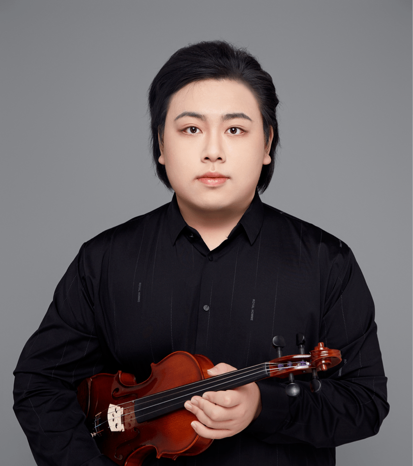 星期音乐会丨奏·鸣——沈婷学生专场音乐会_乐章_小提琴_allegro