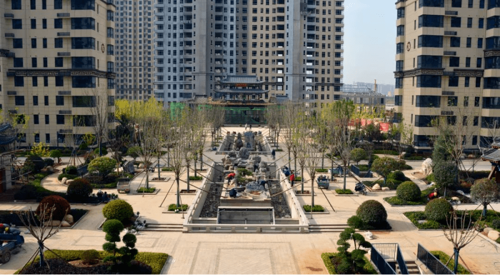 5月1日,天泰邑北苑房价上调100元/平2,4月21日,紫荆府联合运城广播