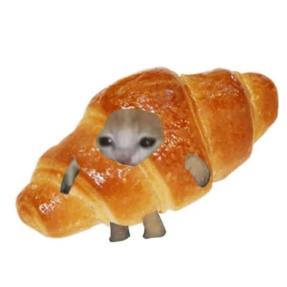 香蕉你个芭乐丨第674期猫咪表情包_猫猫