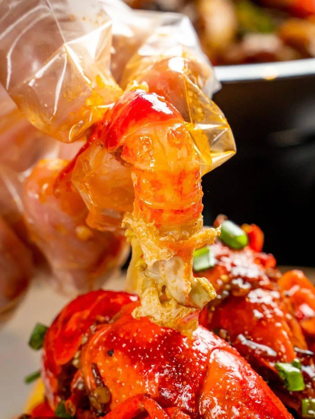 158元享门市价354元小龙虾淄博烧烤双人餐!_须知_店家