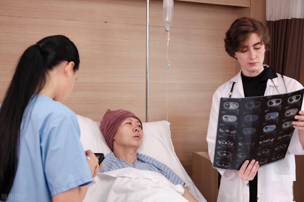 发现"乳腺癌早早期"的河南患者,后悔当初没做这件事!_治疗_癌症_化疗