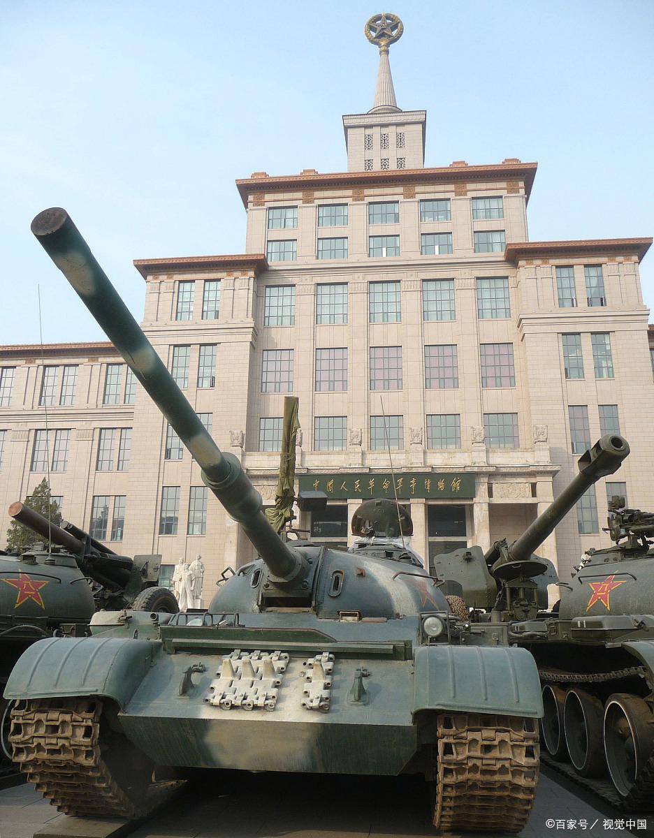北京去哪玩——北京军事博物馆:了解中国丰富的军事历史_游客_文化_展区