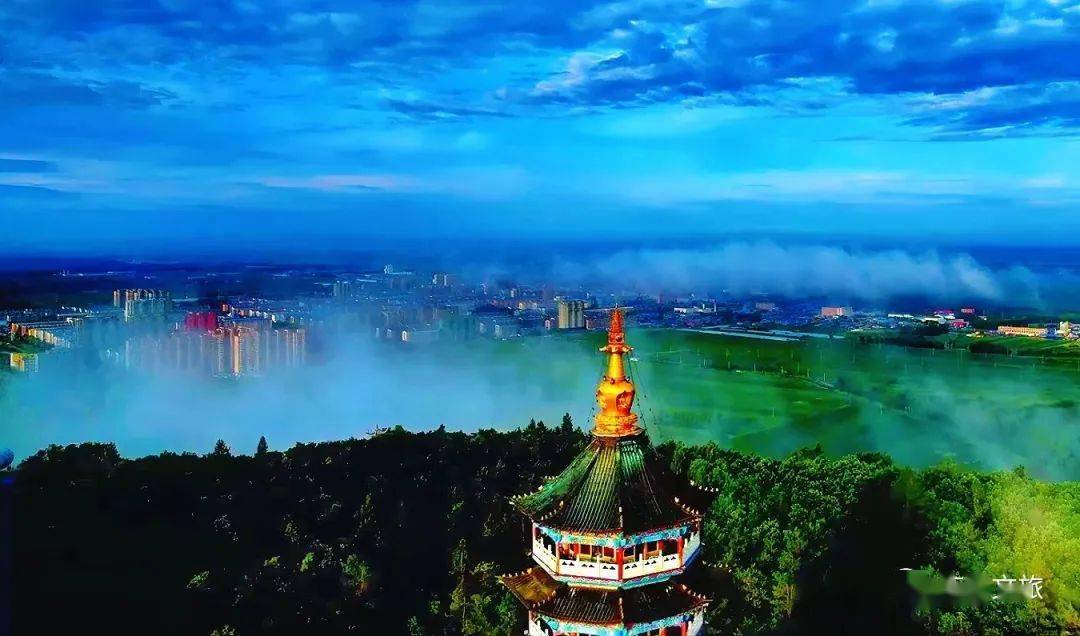 五一假期之"克东旅游路线攻略"_蒲峪_地址_历史博物馆