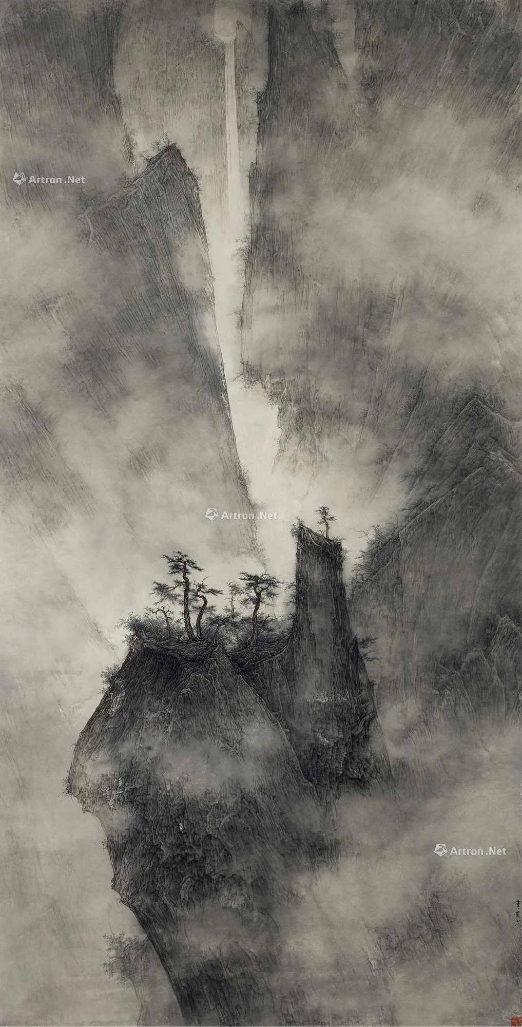 雅昌专稿 | 对话麦克·格豪士:从商界到收藏 寻找当代语言的新表达