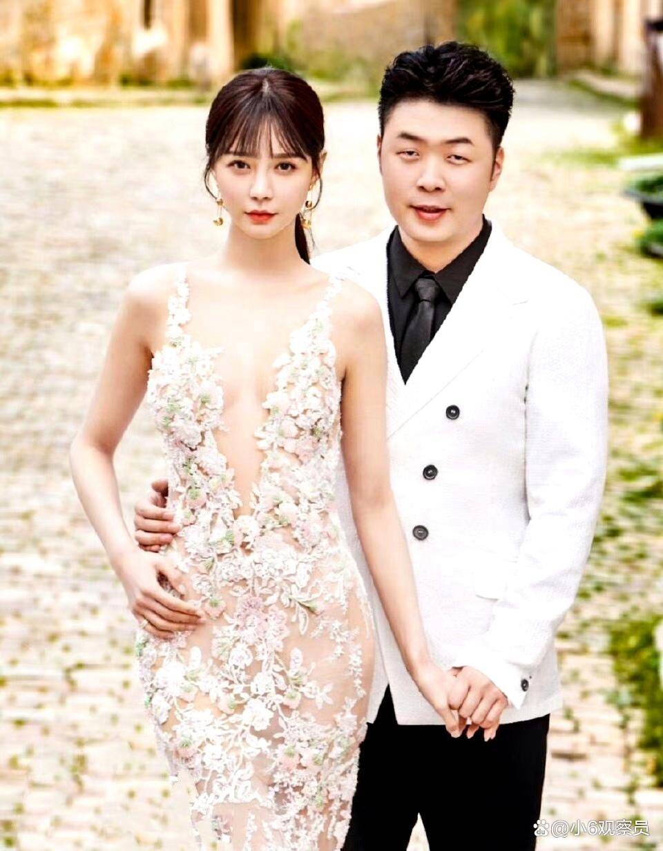 杜海涛对沈梦辰屏蔽朋友圈,网友:婚后被老公屏蔽朋友圈还甜蜜?