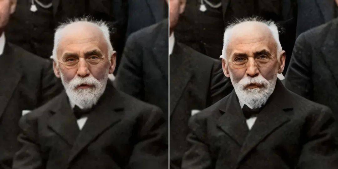 对比5 款「ai 修复」工具,谁能唤醒老照片里的记忆_jpghd_icloud_com