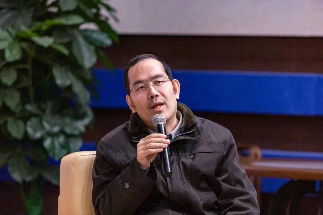 杨光祖:补中华文化之"天"_寿兄_南怀瑾_庄子