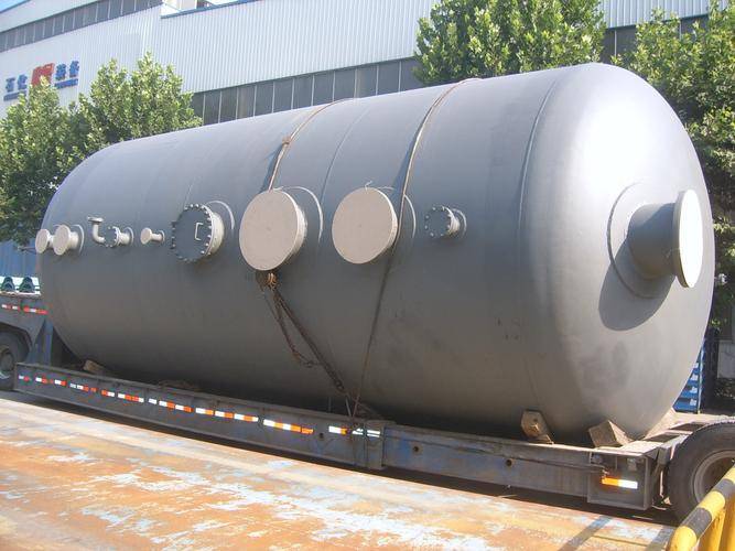 什么是压力容器?压力容器分类哪些需要办理许可证?Kaiyun 开云