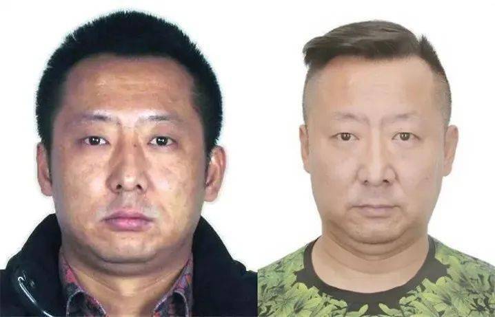 左云县公安局侦办此案后确认犯罪嫌疑人马迎来有重大作案嫌疑,现在逃