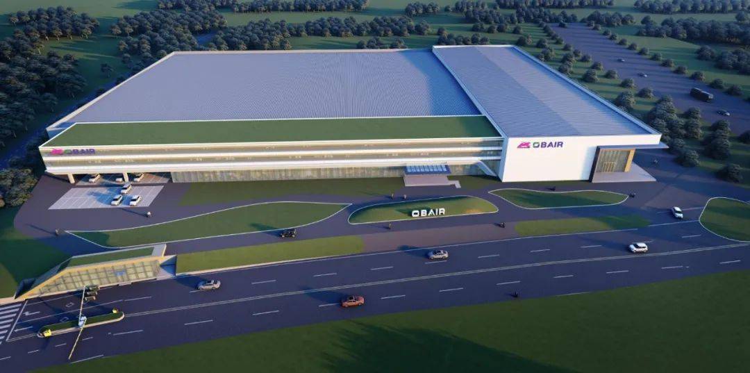 欧博空调携手协鑫*钙钛矿,助力光伏产业发展_机组_企业_生产