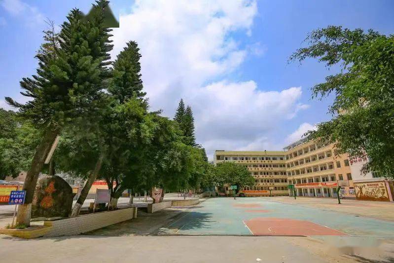 愿你不负青春 终有未来可期 ——浦北二中高三毕业照掠影_时光_少年