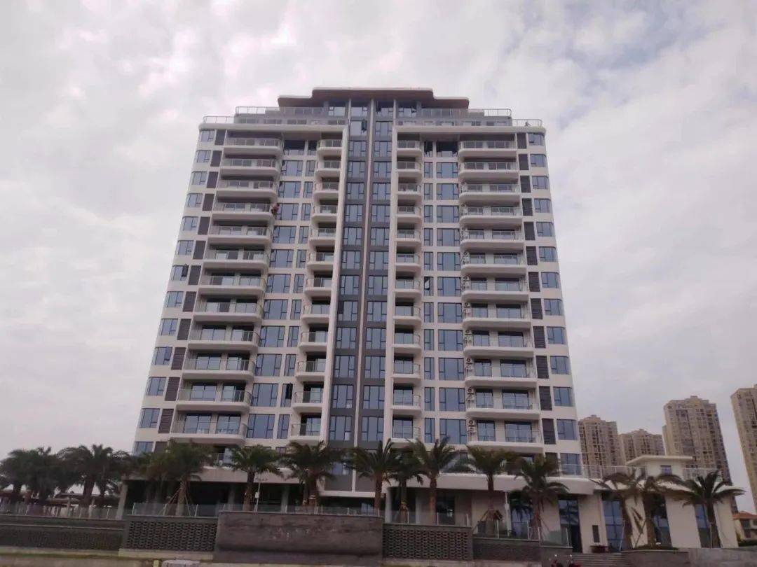 九里理想,赣州前湾2个项目配建人才住房完成验收_中心_城市_城区