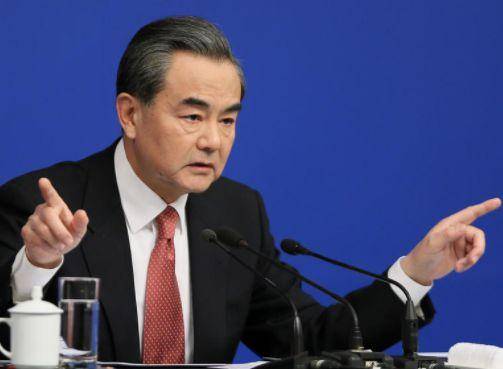 改变中国外交形象"真男人",中国最霸气外交官非他莫属!