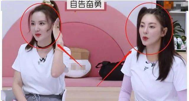 伊能静力压张艺兴,张雨绮力压蔡徐坤,宁静第六_仝卓_郑爽_王一博