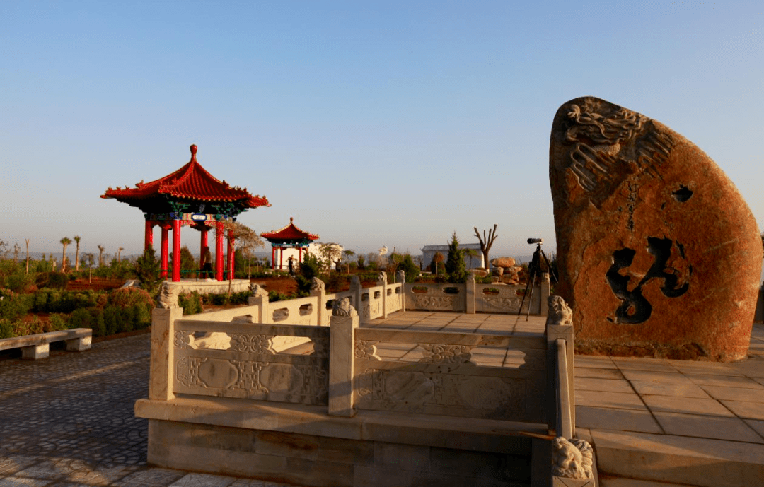 延长县_景区_县城