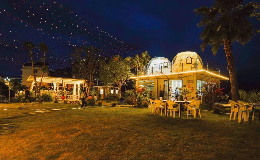 萝卜岗东区菜市对面发现一家颜值爆表的花厨餐厅!