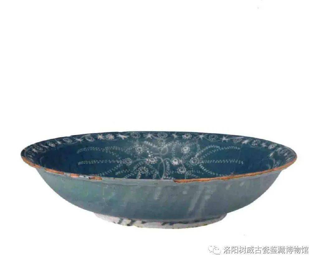 明代晚期漳州窑瓷器,曾经的国际名品_景德镇_贸易_文化