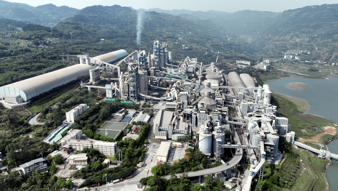 丰都这个集体成为全国五一劳动奖拟表彰对象_班组_水泥_重庆