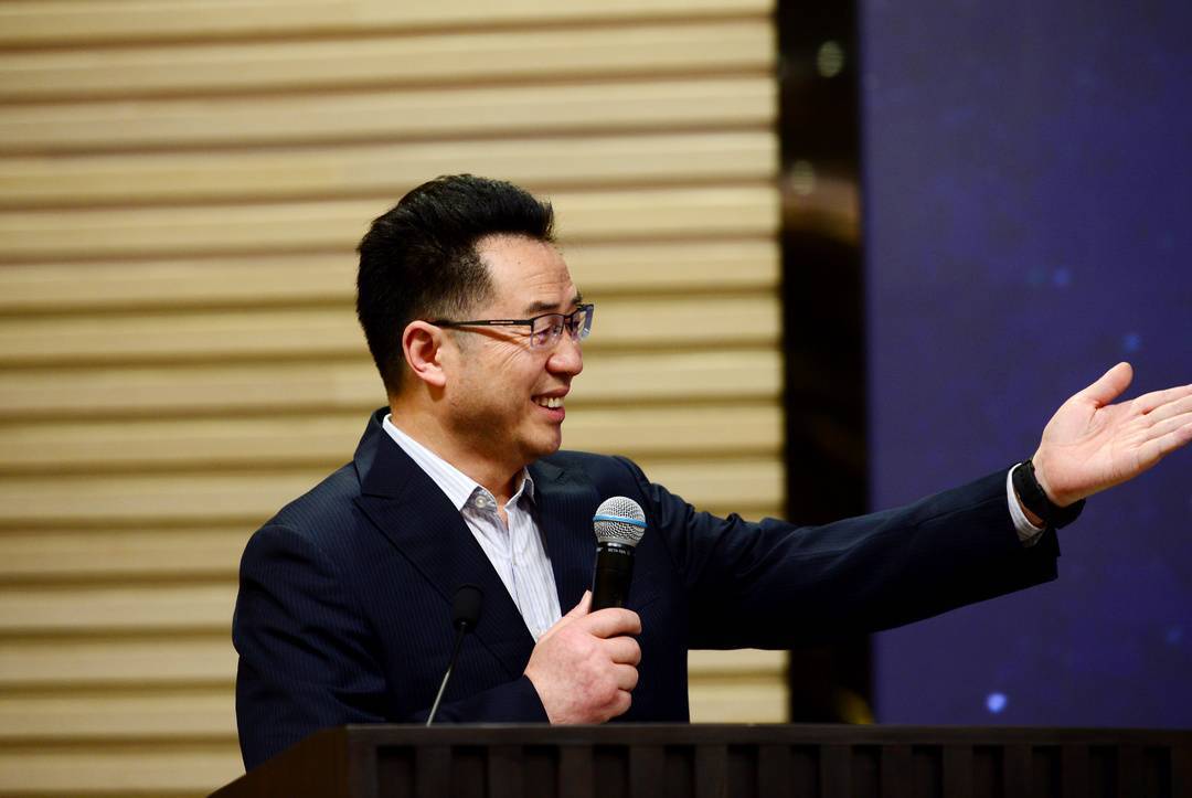 刘明华教授成都开讲 现场观众:干货满满|名人大讲堂·杜甫季_讲座