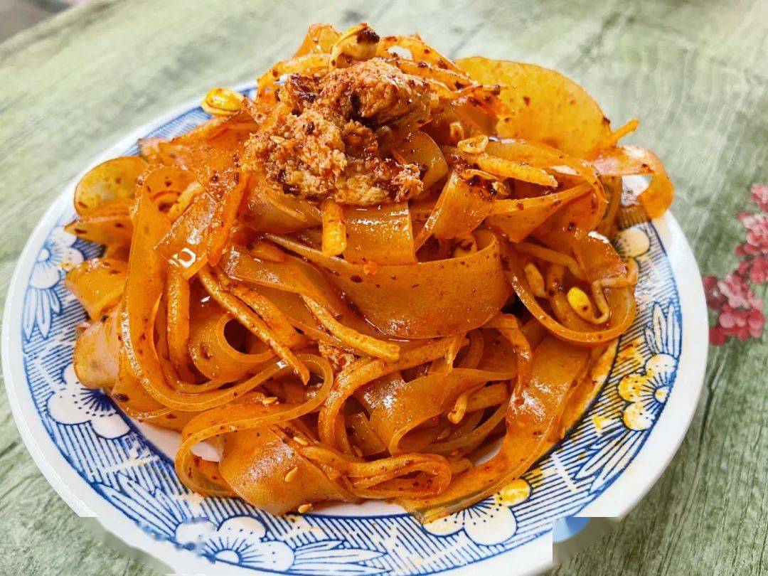 我等你,来成县!_一个人_刘雅妮_寻找