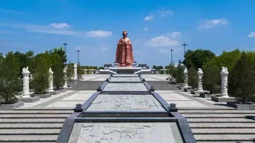 山西天美杉杉奧萊旅遊休閒街區→榆次三合園輕奢露營地→太谷孟母文化