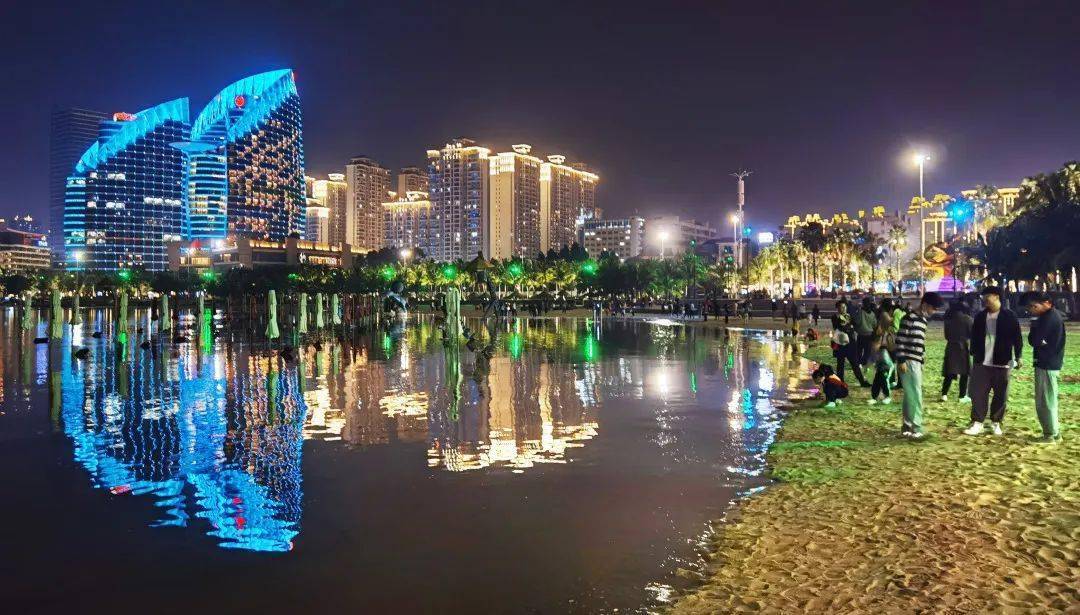 五一游湛江丨3天2夜游特色线路攻略