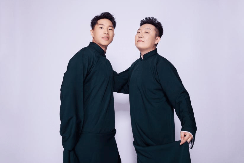 现已开票 | 永庆安澜2023 - 德云社烧饼·曹鹤阳相声专场_演出_深圳