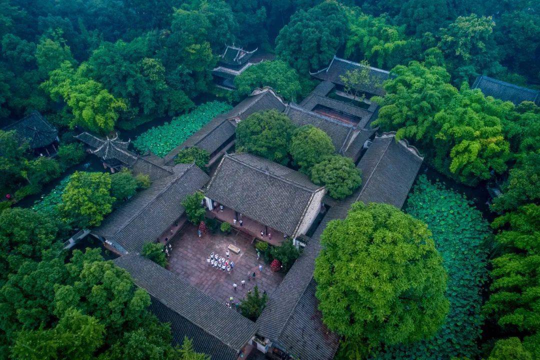 "五一"眉山周边游五大路线推荐,赶紧收藏!