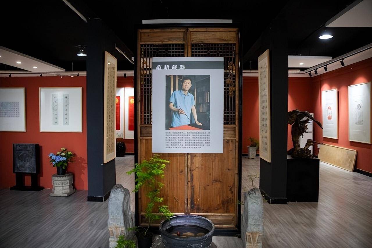 田永昭,1971年生于渭南.师从马树友,史星文.