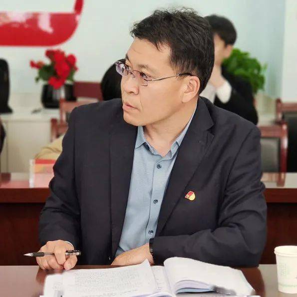 河北省裴红霞名校长工作室走进平山中学,平山二中开展调研诊断活动