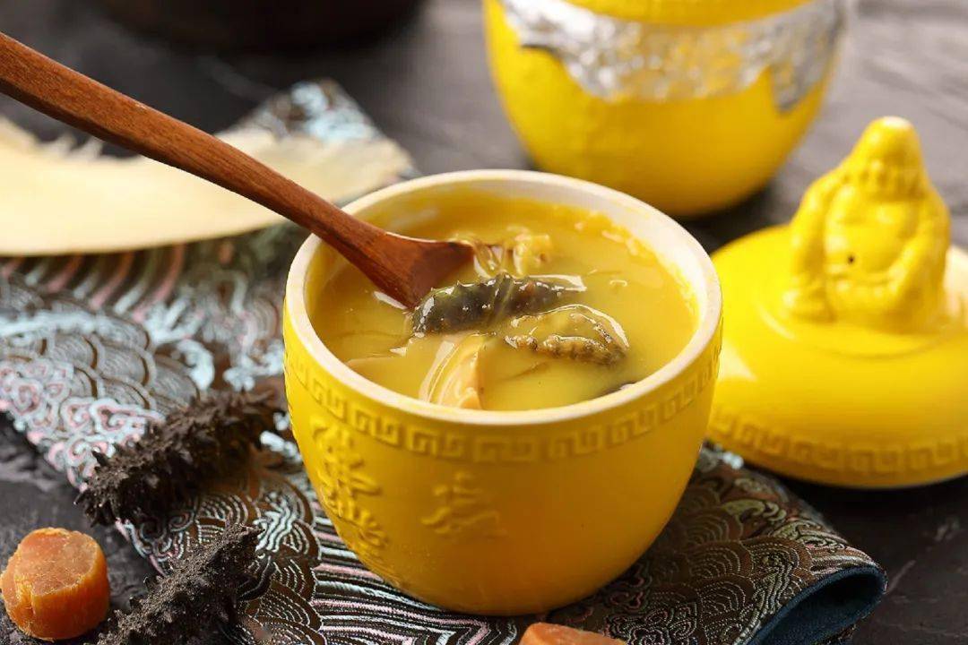 只专注高档燕鲍翅参--江苏其之味_产品_原文_国际