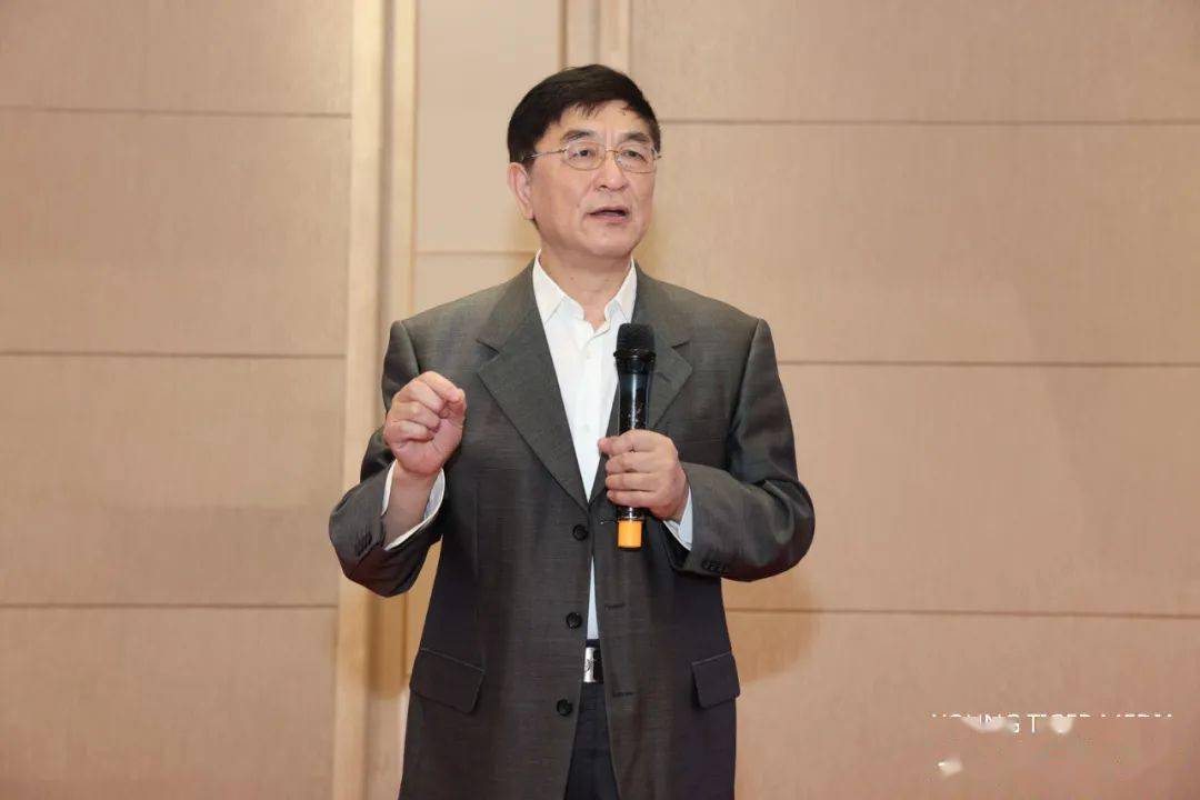 原公安部第三研究所主任 牟晓生 先生演讲主题:安全防范系统工程设计