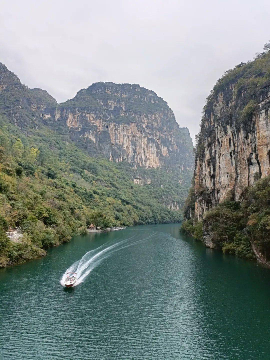 这个"五一"带你爽游——关岭_旅游_景区_生活