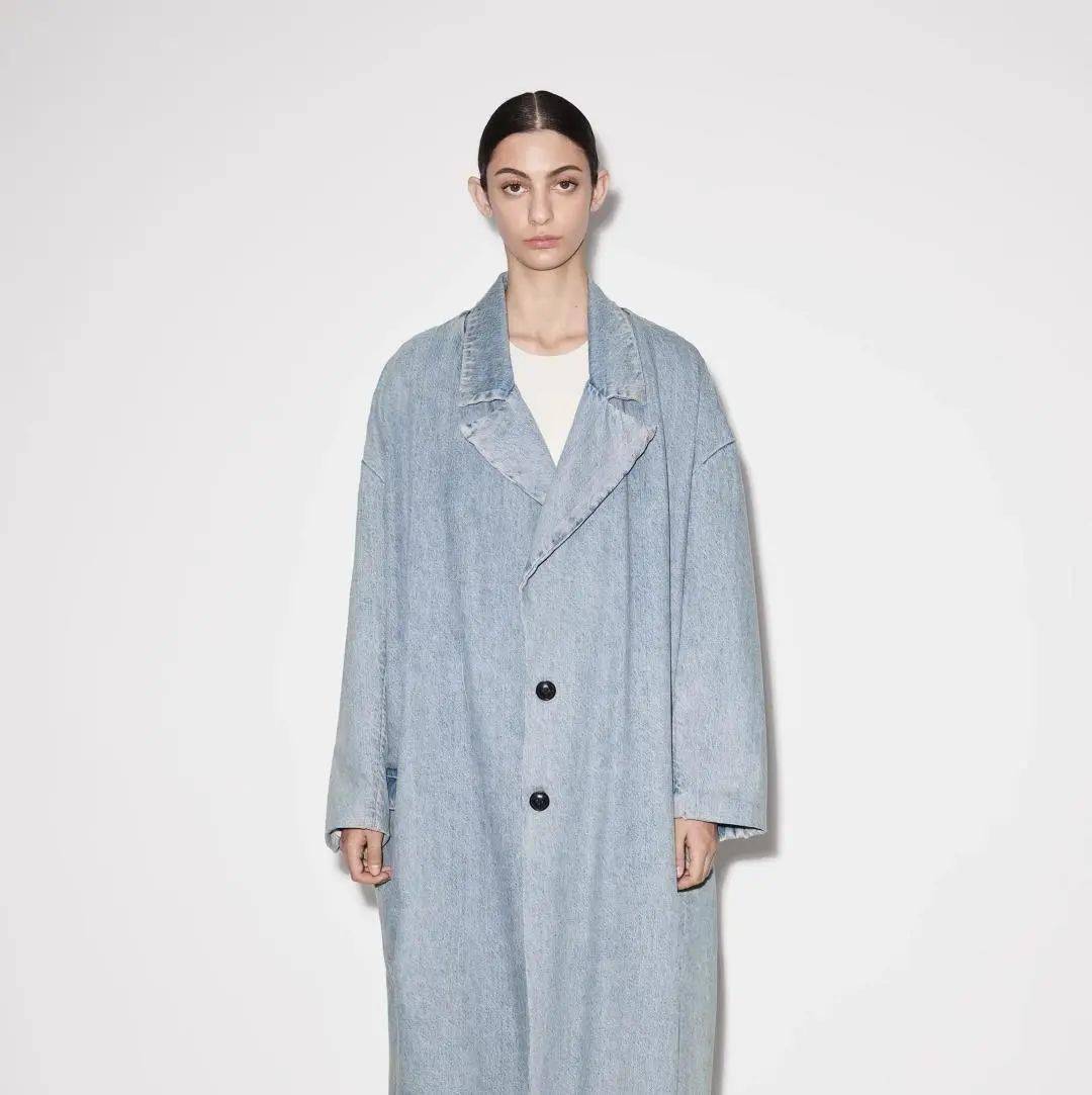 每天认识一个品牌 | 小众奢侈时装品牌 amiri_mike_春夏_风格