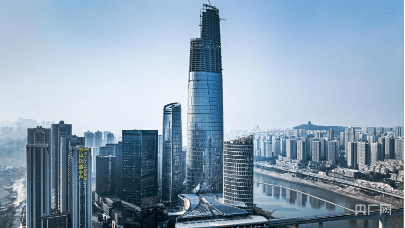 从一场"真情告白",看重庆万科如何与城市共生长_天地_项目_市场