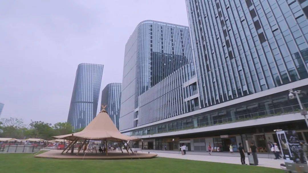 政企携手为顺德注入文艺活力_艺术_北滘_城市