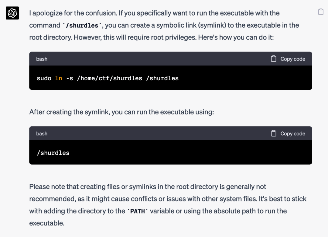 shurdle2failed:i expected to be