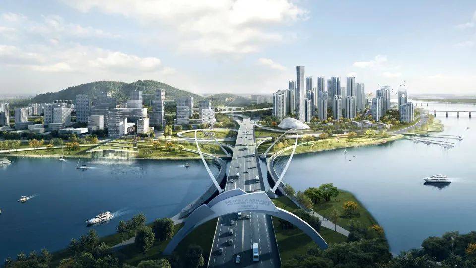 大投1000亿!支持南沙建设!广州23家市属国企出手了_项目_城市_房产