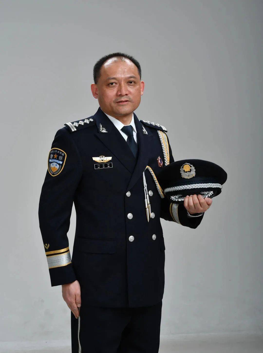 【节日我在岗】"刑警803"工匠天团_检验_上海_鉴定