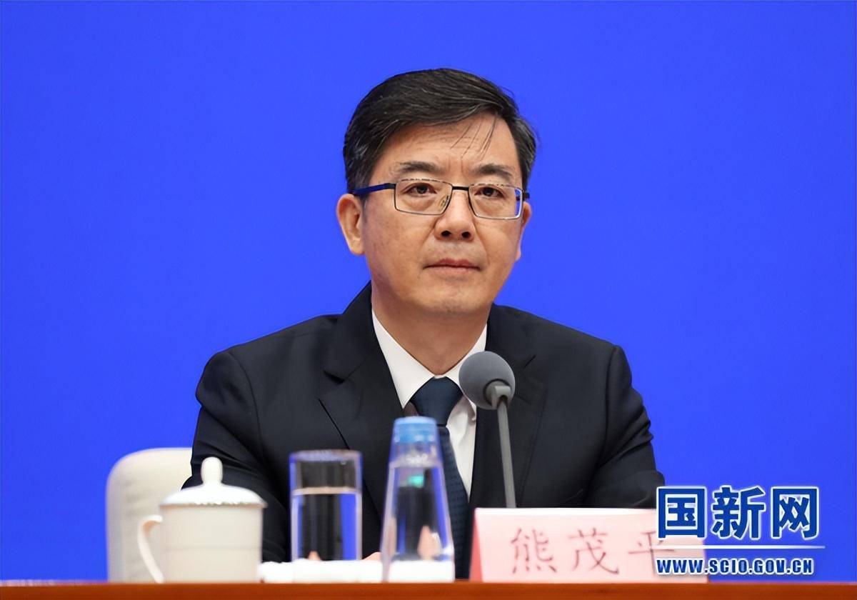 熊茂平任大连市委书记