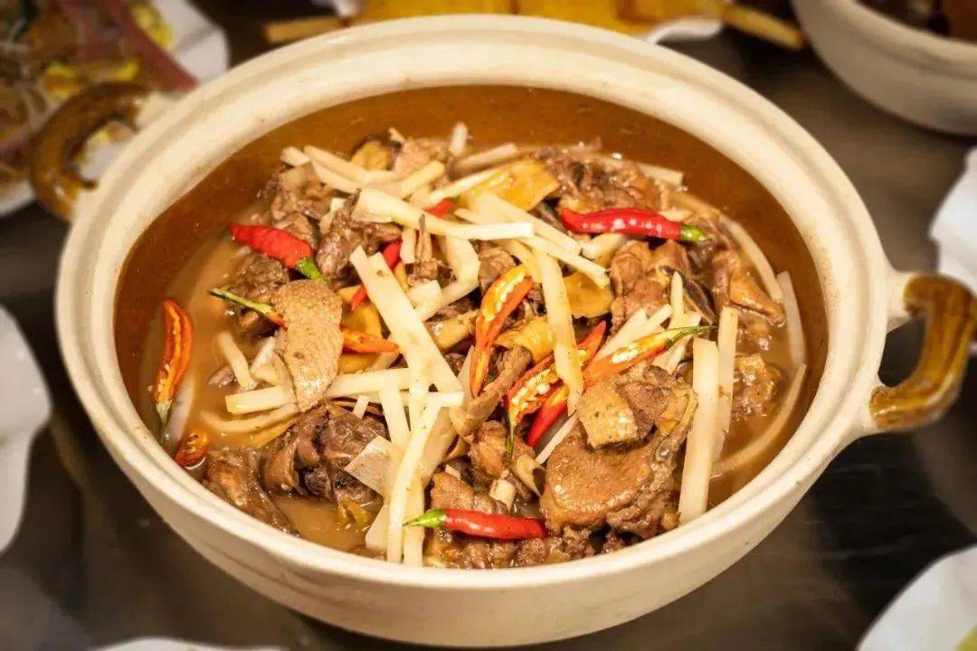 看这篇就go了!_南雄_风味_辣椒