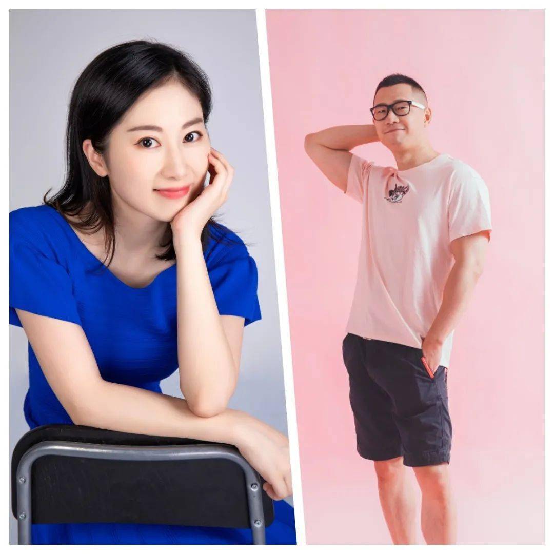 4月29日:"凤玮虾"组合love radio将开启以"大城小爱"为主题的五一特别