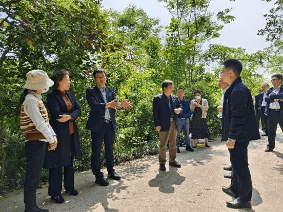 南通市钉螺调查与控制技术培训班在我市举办_街道_防治_如皋市