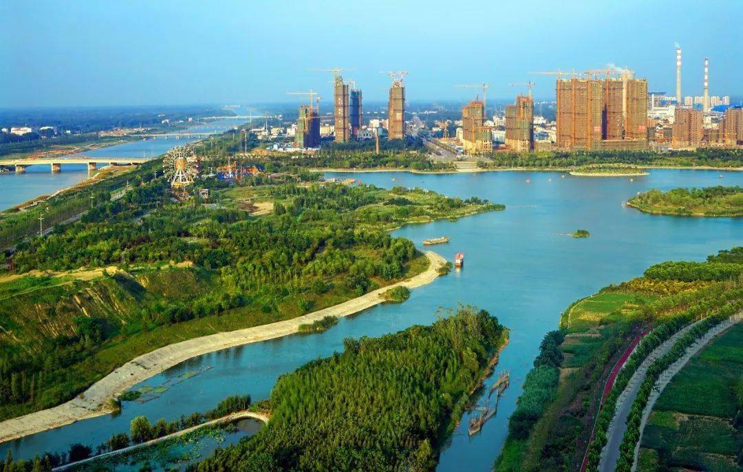 深度玩转宿州!_风景区_旅游_生态