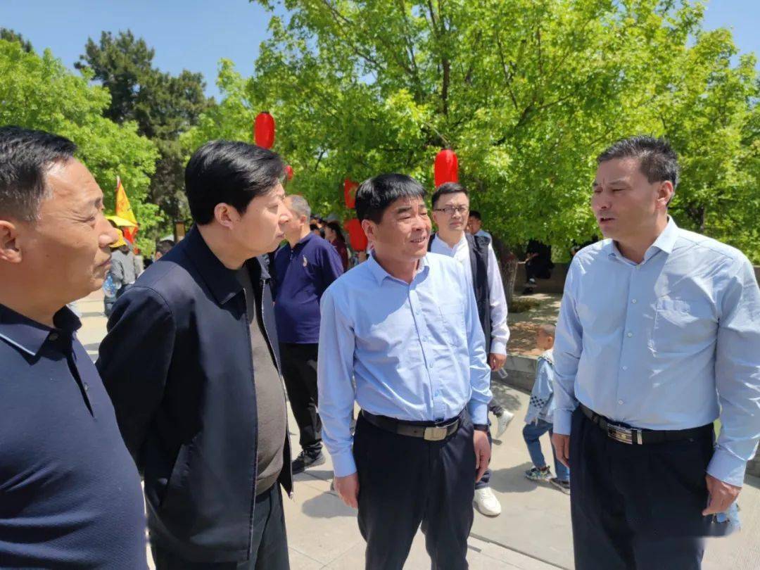 【要闻】段志华检查节日期间安全生产,环境保护等工作 暗访值班值守