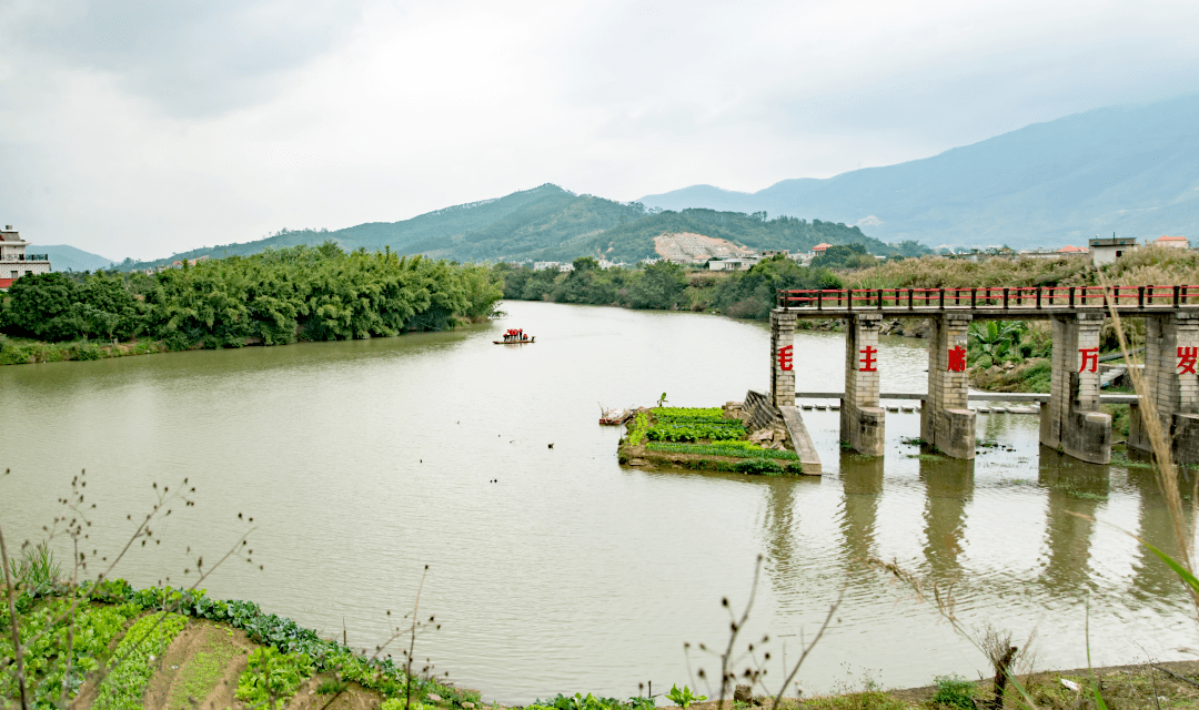 漳浦景区图片