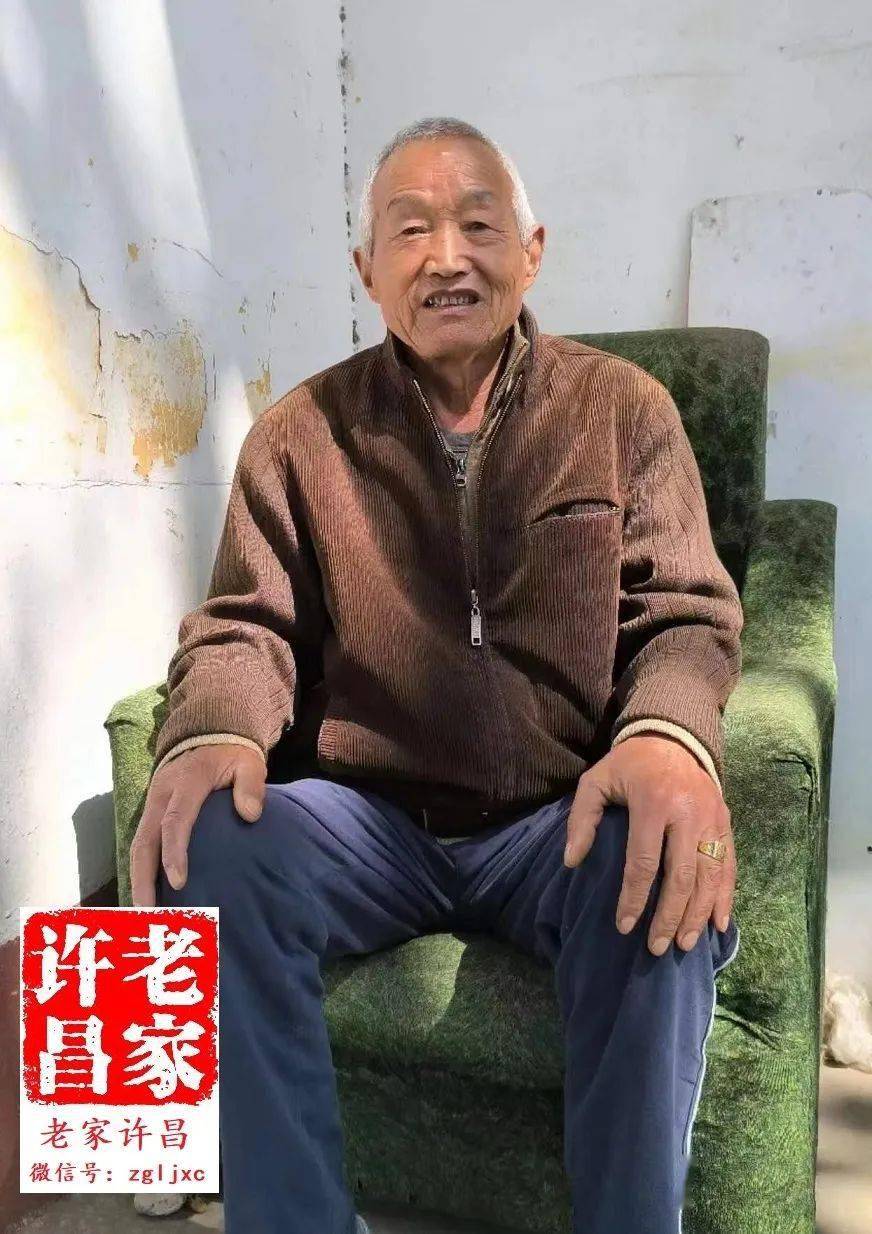 许昌小庄水口村,流传着"脱肠救主"的泪目故事‖梁耀国_路沟_祠堂