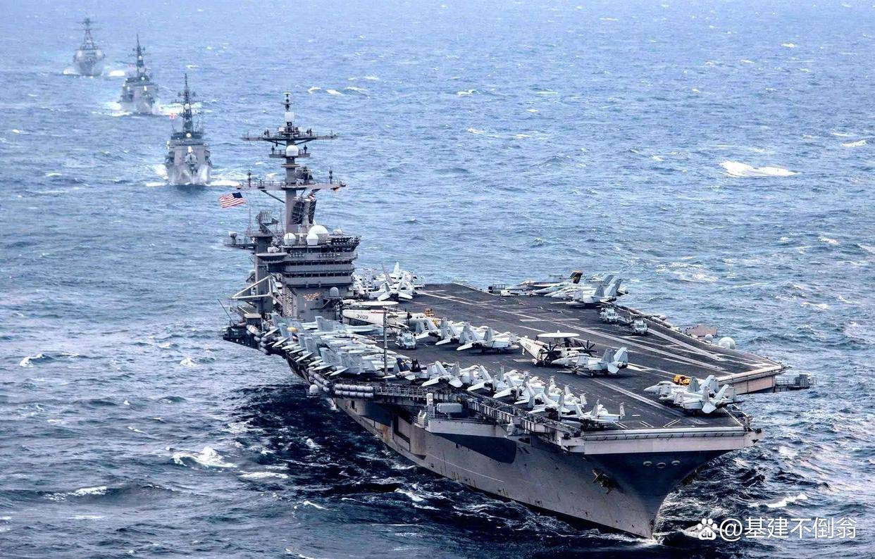 一艘航母的造价是多少？美国需要200亿美元，中国500亿人民币_搜狐网