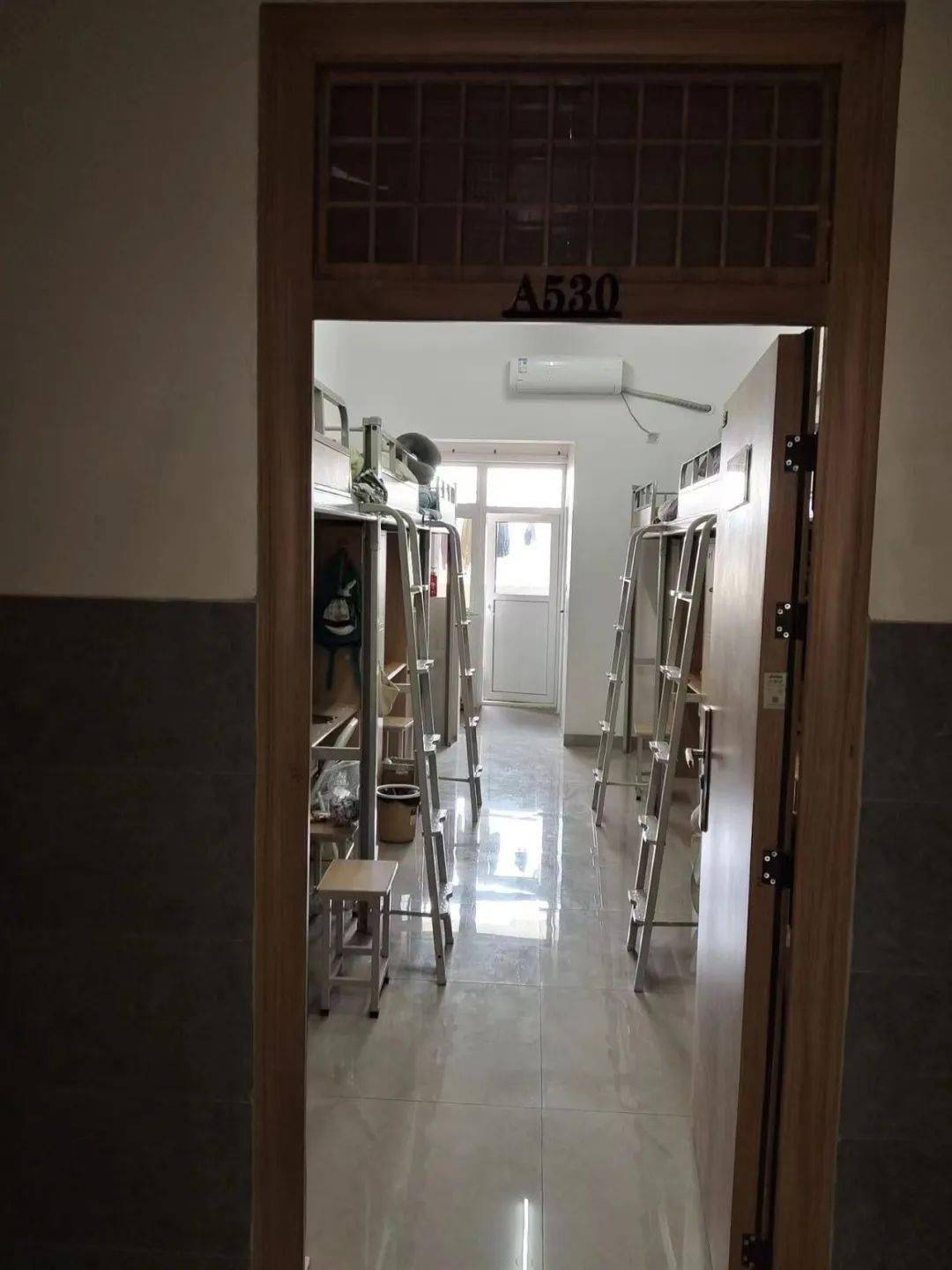 文法学院第十一周检查结果_宿舍_新闻_李梦雨