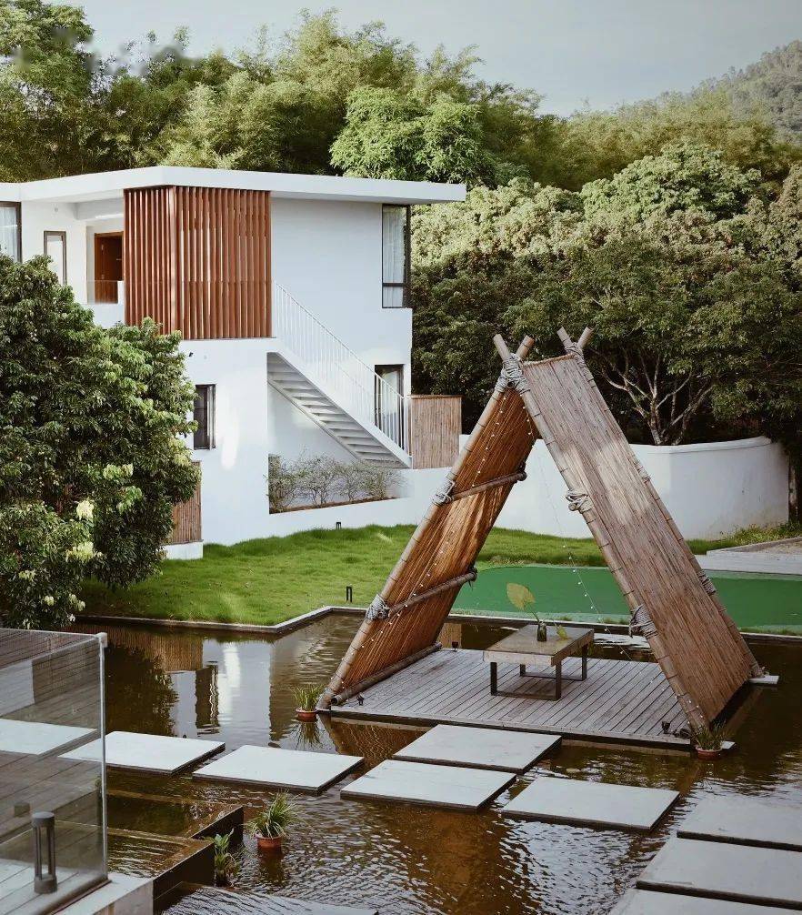 "五一"假期,增城民宿火爆,特色配套服务受欢迎!_正果镇_房间_游客